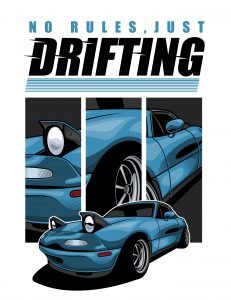 Vector Graphic Designing