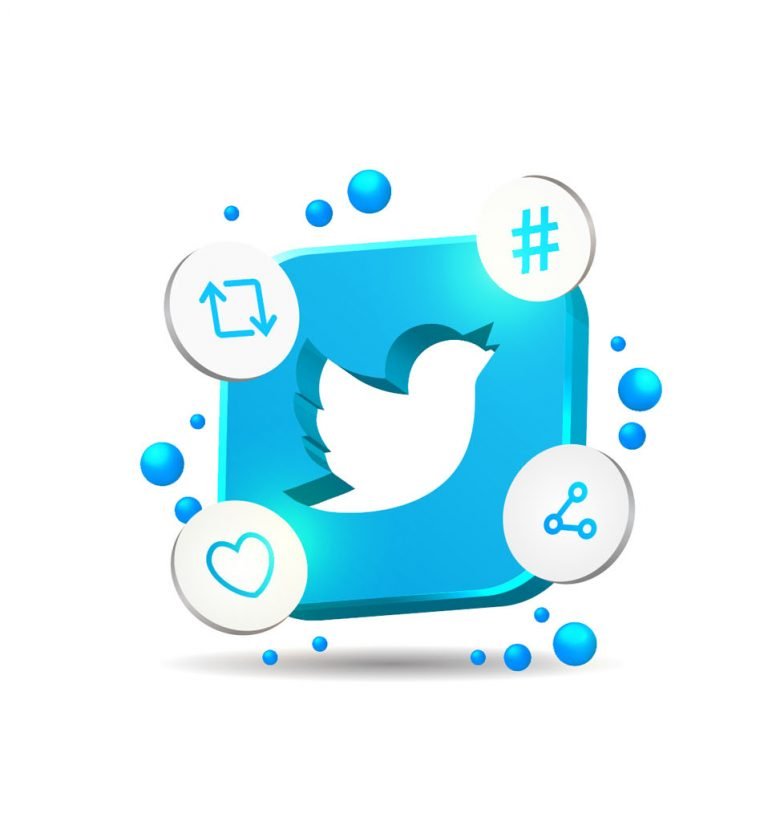Twitter Social Media Optimization