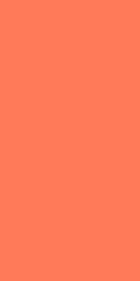 Background Orange Color